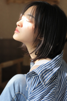 说谎的男孩与坏掉的女孩